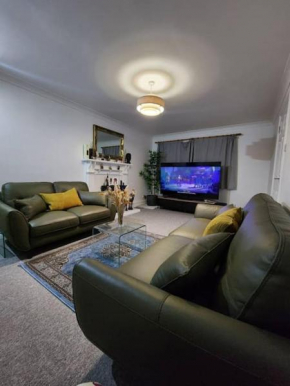 Cosy family home in Buckingham